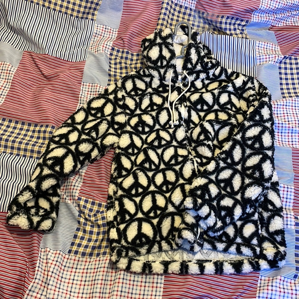 Pacsun sweater